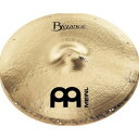 MEINL マイネル Byzance Briliant Series Fast Hihats PairThomas Lang Sigunature(B14FH)...