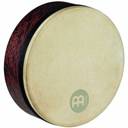 MEINL }Cl FD12T-D /brown burl goat skin(FD12TD) d݌ɕi