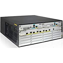 日本ヒューレット・パッカード JG403A　HPE MSR4060 Router Chassis 取り寄せ商品