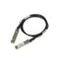 ネットギア AXC761「5年保証」SFP+ ダイレクトアタッチケーブル(1m)(AXC761-10000S) 目安在庫=△