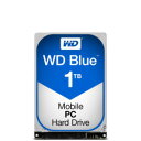 WESTERN DIGITAL WD Blue 2.5インチ内蔵HDD 1TB SATA6Gb/s 5400rpm 128MB 厚み7mm(WD10SPZX) 目安在庫 ○