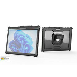 The　Joy　Factory aXtion Go MP for Surface Pro 11 | Pro 10 | Pro 9(CWM344MP) 取り寄せ商品