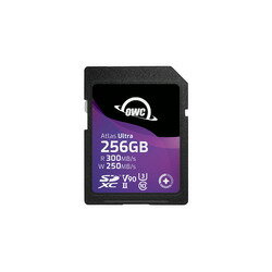 ɥƥå OWCSDV90U0256 OWC Atlas Ultra SD 256GB 󤻾