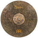 MEINL マイネル B18EDTC 18インチExtraDry thin Crash 取り寄せ商品