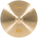 MEINL マイネル B17JETC. Jazz 17インチxtra Th Crash 取り寄せ商品