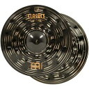 MEINL マイネル CC14DAH 14インチDark Hihat pr 取り寄せ商品