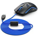 Glorious Ascended Cable V2 Cobalt Blue(G-ASC-BLUE) 目安在庫 △