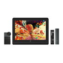 XP-PEN MD140FH_AD41 Artist Pro 14 (Gen2) 目安在庫=△