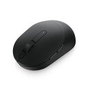 Dell Technologies DellモバイルProワイヤレス マウス - MS5120W - ブラック(CK570-ABEH-0A) 目安在庫=○