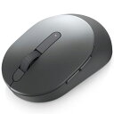 Dell Technologies DellモバイルProワイヤレス マウス - MS5120W - タイタングレー(CK570-ABEJ-0A) 目安在庫=○