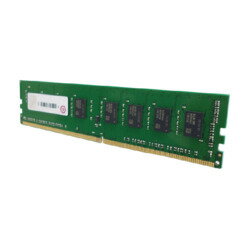 QNAP 32GB DDR4 ECC RAM 3200 MHz UDIMM K1 version б:TS-855X(RAM-32GDR4ECK1-UD-32) 󤻾