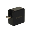 Luxtude PD3.0対応60W ACアダプタ(S-TR-140)...(2)
