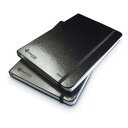 Livescribe Journal Lined Journals 1-2 Black 2 PK ANA-00004 取り寄せ商品