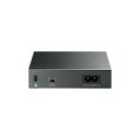 TP-Link 5ポート 電源内蔵 ギガビット スイッチングハブ(TL-SG505I(jp)) 目安在庫=△