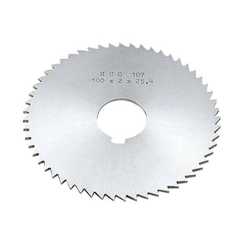 岡崎精工 メタルソー φ75×0.4t 軸穴�