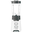 T−FAL ティファール ミックス&ドリンク ネオ ミキサー0.7L (容量700ml・消費電力300W・コード長約1.35m)(4151-031)...
