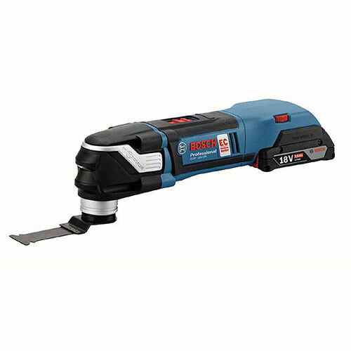 樂天商城 - BOSCH コードレスマルチツール カットソー限定 GMF18V-28J(63-4048-36) 取り寄せ商品