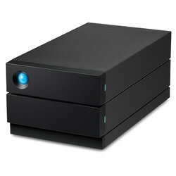 ラシージャパン STHJ36000800 LaCie 2big RAID 36TB メーカー在庫品