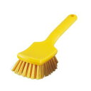 スーパーハイジーン スーパーハイジーンブラシ HG882(イオニア) ブルー (1本)(4002403008221) 取り寄せ商品