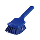 スーパーハイジーン スーパーハイジーンブラシ HG882(イオニア) イエロー (1本)(4002403008245) 取り寄せ商品