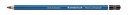 ステッドラー日本 STAEDTLER マルス ルモグラフ 製図用高級鉛筆 12B(100-12B) 目安在庫=○