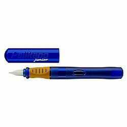 ペリカン 万年筆ペリカーノジュニア(PELIKANJR BL-FP) 取り寄せ商品