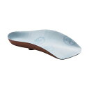 BIRKENSTOCK Blue Footbed Sport Normal Blue 36(23cm)1足(2枚入) 1001172-36(65-1931-76) 取り寄せ商品