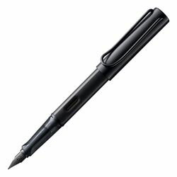 LAMY - ラミー FP　アルスター　M　黒(L71M) 取り寄せ商品