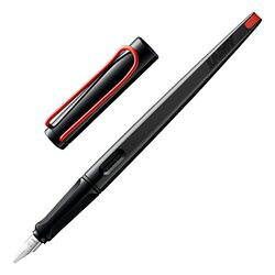 LAMY - ラミー FP　ジョイカリグラフィ　15　黒(L15BK15) 取り寄せ商品