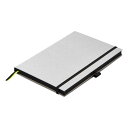 ラミー NB B2ハードカバーA6方眼 黒(LBHA6BK) 取り寄せ商品