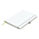 ラミー NB B3ソフトカバーA5方眼 白(LBSA5WH) 取り寄せ商品