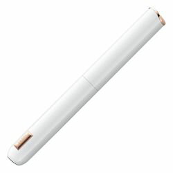 LAMY - ラミー FP　ダイアログCC　M　白　金(L81WHM) 取り寄せ商品