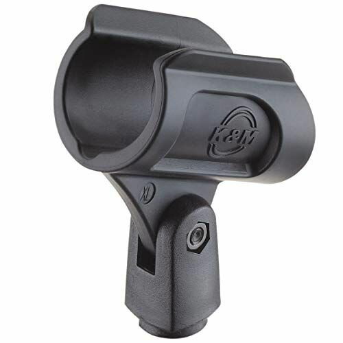 KONIG&MEYER マイクホルダー 85070000 取り寄せ商品