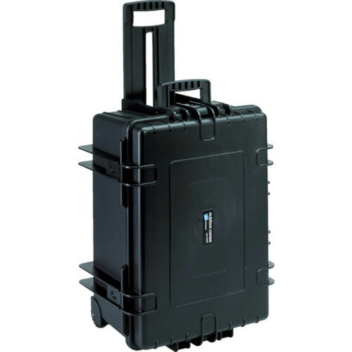 Rakuten - B&W プロテクタケース 6800 黒 フォーム 1個(6800/B/SI) 取り寄せ商品
