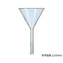ガラスロート φ150mm (1本)(213515708) 取り寄せ商品