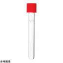 SCHOTT/DURAN ねじ口試験管 261352254 50本入 (1箱(50本入り))(4-4348-03) 目安在庫=△