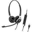 [nCU[(Sennheiser) ANeBumCYLZ wbhZbg SC 660 ANC USB(508311) 񂹏i