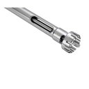 IKA ホモジナイザー(ウルトラタックス)用シャフトジェネレーター φ36×300mm(S50N-G45G) 取り寄せ商品