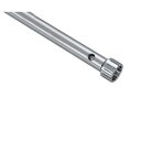 IKA シャフトジェネレーター (T25型用) 100〜2000mL S25N-25F (1本) 取り寄せ商品