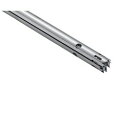 IKA シャフトジェネレーター (T25型用) 1~100mL (1本)(S25N-10G-ST) 取り寄せ商品