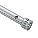 IKA シャフトジェネレーター (T25型用) 50~2000mL (1本)(S25N-25G-ST) 取り寄せ商品
