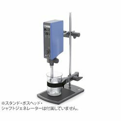 IKA ホモジナイザー (1個)(T25 easy clean digit) 取り寄せ商品