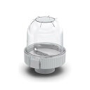 IKA MultiDrive control専用容器 1パック(5個入) (1パック(5個入り))(64-8924-51) 取り寄せ商品