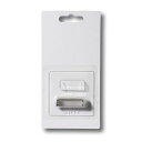 Braun (ブラウン) 【部品】シルク&スムーズ レディースシェーバー用網刃 LS5160シロ(67091062) 取り寄せ商品