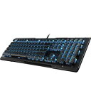 ROCCAT VULCAN 80 MECHANICA L GAMING KEYBOARD (正規保証品)(ROC-12-381-BN) 取り寄せ商品