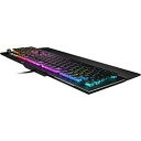 ROCCAT VULCAN 121AIMO RGB MECHANICA L GAMING KEYBOARD (正規保証品)(ROC-12-671-BN) 取り寄せ商品