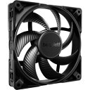 be quiet! be quiet! SILENT WINGS PRO 4 140mm PWM CPUクーラー 黒 BL099(SLT-WNG-PRO-4/140/PW) 取り寄せ商品
