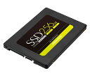 グリーンハウス GREEN HOUSE SSD 2.5インチ SATA 6Gb/s 256GB(GH-SSDR2SF256) 取り寄せ商品(2)