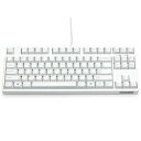 FILCO Majestouch2 HAKUA Tenkeyless 英語配列 テンキーレス ピンク軸(FKBN87MPS/EMW2) 取り寄せ商品