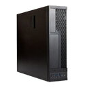 In Win IW-CE685/300-80PEF スリムタワー型デスクトップPCケース 取り寄せ商品